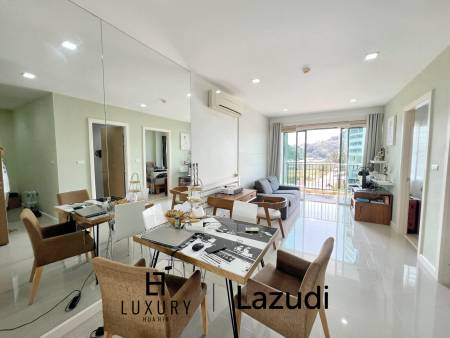 48 Sqm 1 Bed 1 Bath Condominium For Sale