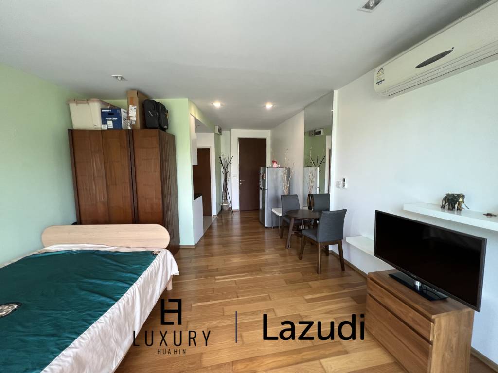 38 qm 1 Bett 1 Bad Apartment Für Verkauf