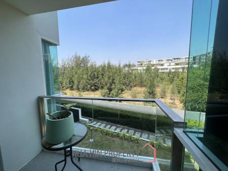 Baan View Viman : Studio Condo For Sale