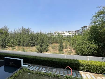 Baan View Viman : Studio Condo For Sale