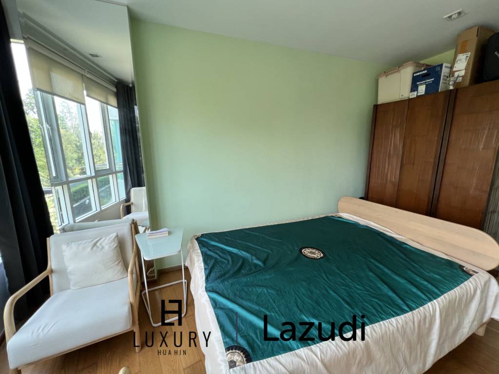 38 m² 1 Chambre 1 Salle de bain Condominium Pour Vente