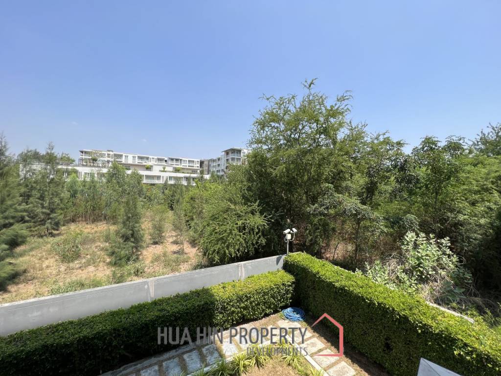 Baan View Viman : Studio Condo For Sale