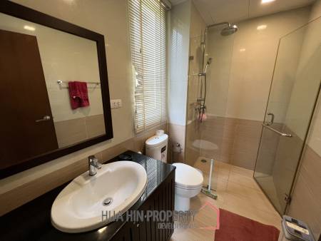 Baan View Viman : Studio Condo For Sale