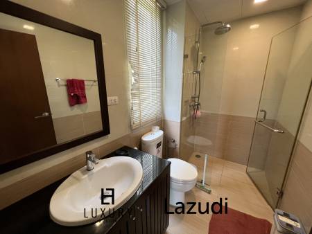 Baan View Viman : Studio Condo For Sale