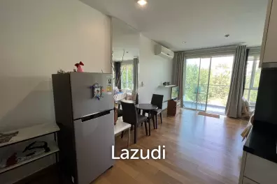 Baan View Viman : Studio Condo For Sale