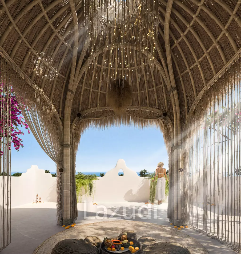 BREATHTAKING VILLA IN SESEH, BALI: A LUXURIOUS RETREAT