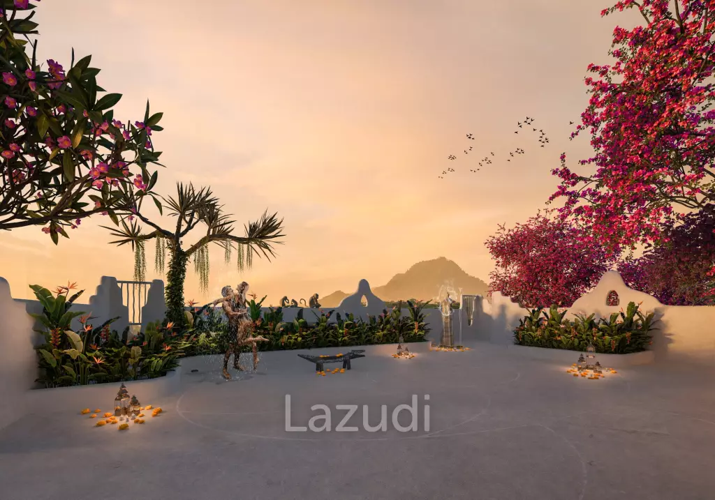 BREATHTAKING VILLA IN SESEH, BALI: A LUXURIOUS RETREAT