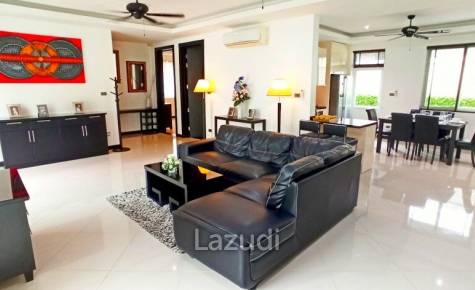 Private Pool Villa For Sale In Whispering Palms , Mabprachan Pattaya