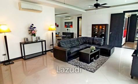 Private Pool Villa For Sale In Whispering Palms , Mabprachan Pattaya
