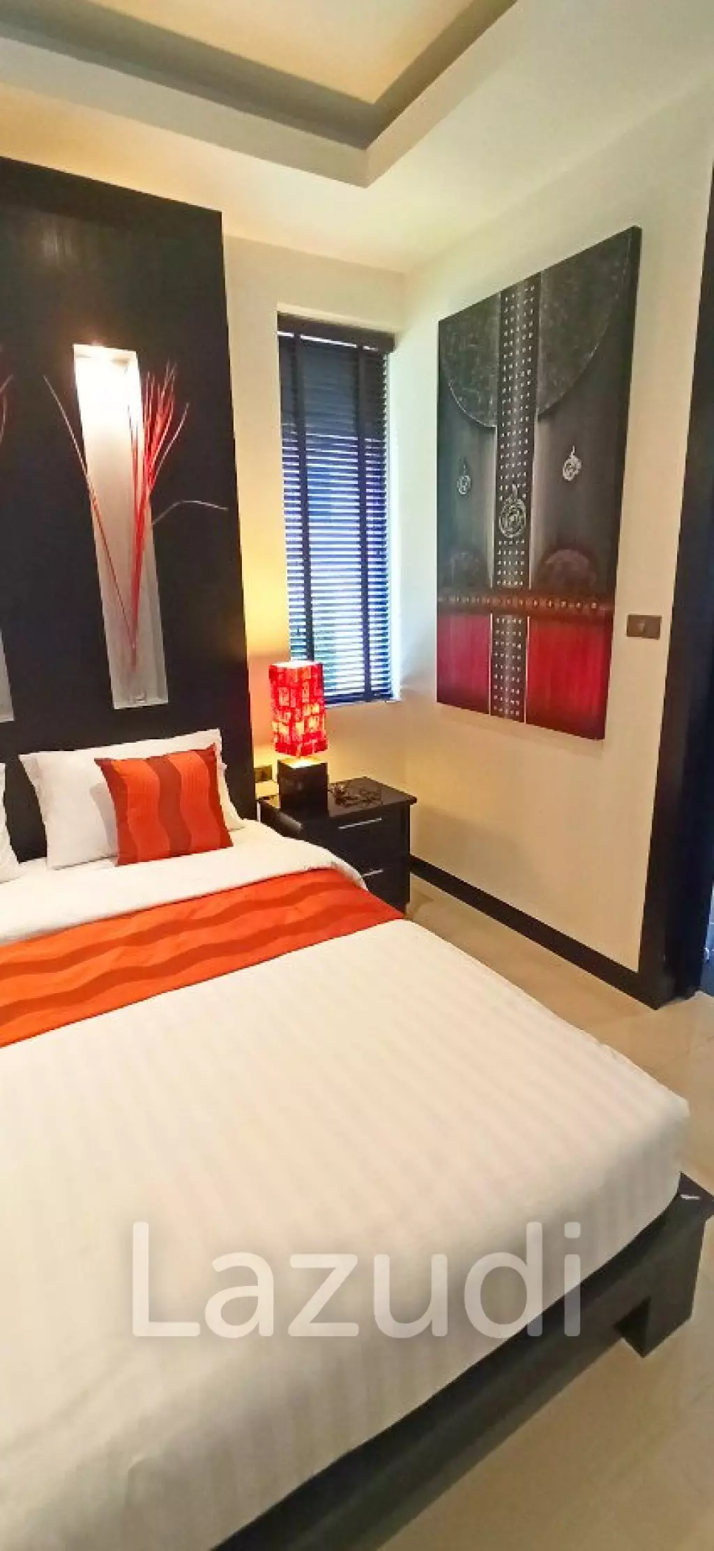 Private Pool Villa For Sale In Whispering Palms , Mabprachan Pattaya
