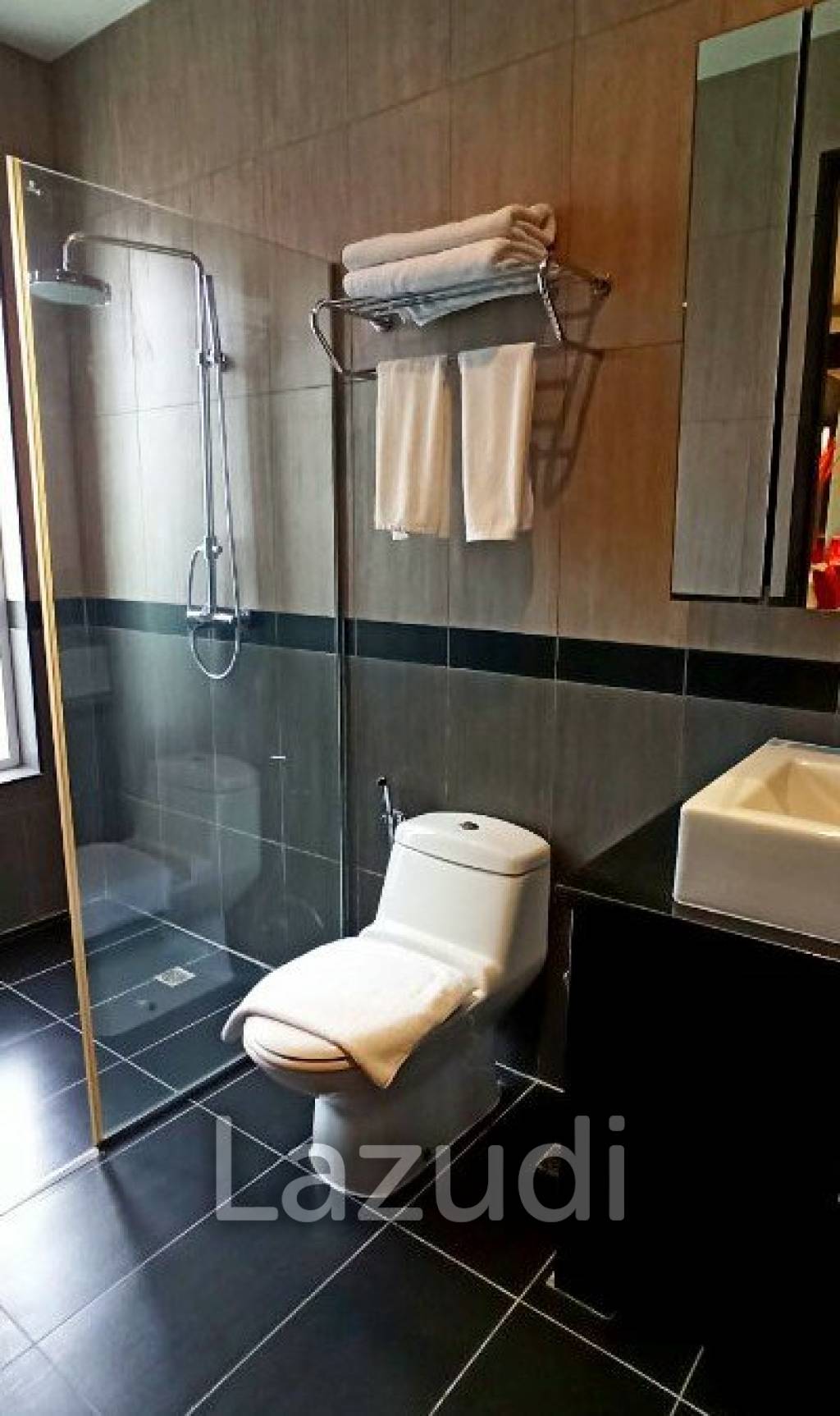 Private Pool Villa For Sale In Whispering Palms , Mabprachan Pattaya