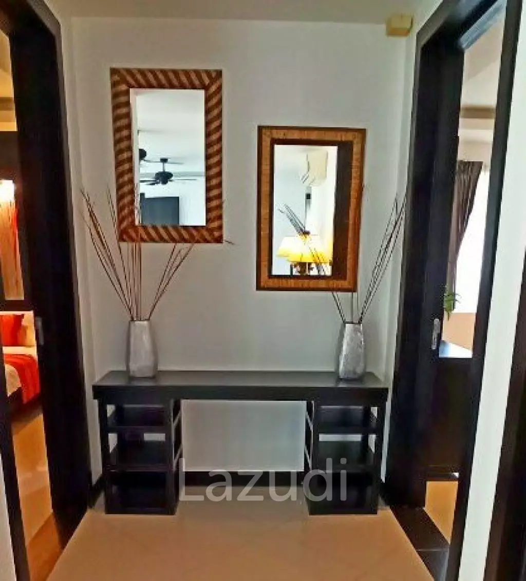 Private Pool Villa For Sale In Whispering Palms , Mabprachan Pattaya