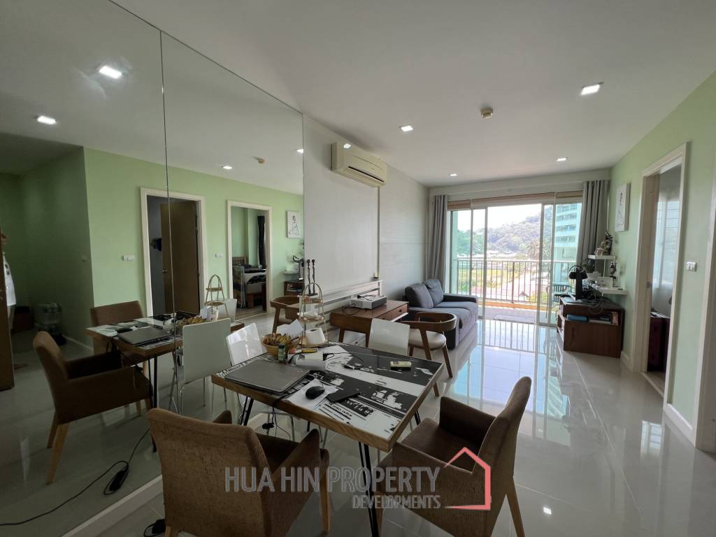 The Seacraze : 1 Bedroom Condo For Sale
