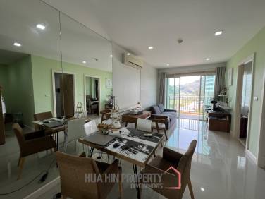 The Seacraze : 1 Bedroom Condo For Sale