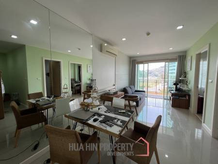The Seacraze : 1 Bedroom Condo For Sale