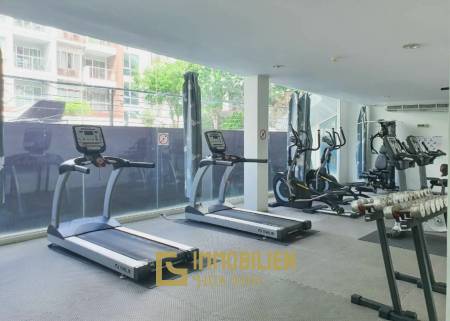 48 metro cuadrado 1 ` 1 Baño Condominio de Venta