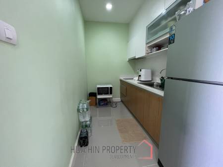 The Seacraze : 1 Bedroom Condo For Sale