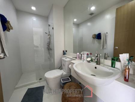 The Seacraze : 1 Bedroom Condo For Sale