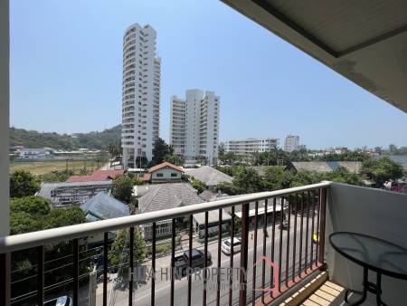 The Seacraze : 1 Bedroom Condo For Sale