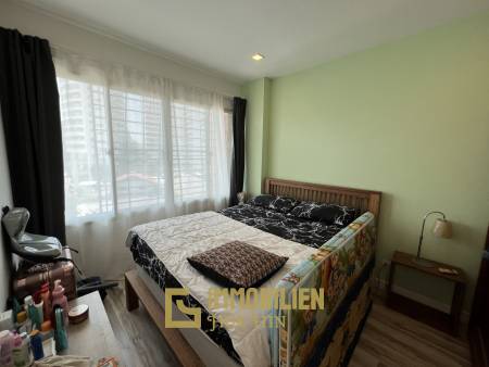 48 m² 1 Chambre 1 Salle de bain Condominium Pour Vente