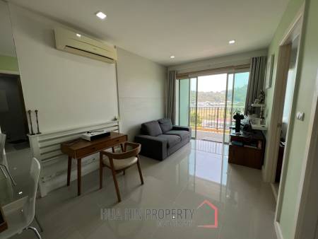 The Seacraze : 1 Bedroom Condo For Sale
