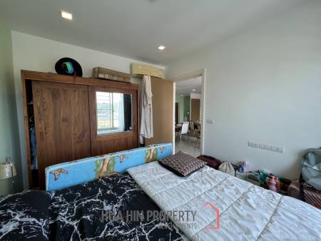 The Seacraze : 1 Bedroom Condo For Sale
