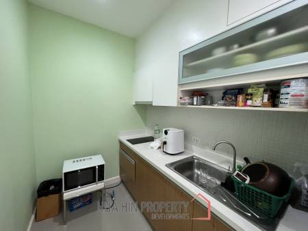The Seacraze : 1 Bedroom Condo For Sale