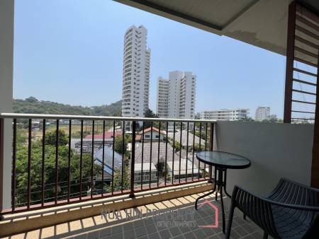 The Seacraze : 1 Bedroom Condo For Sale