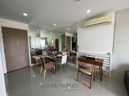 The Seacraze : 1 Bedroom Condo For Sale