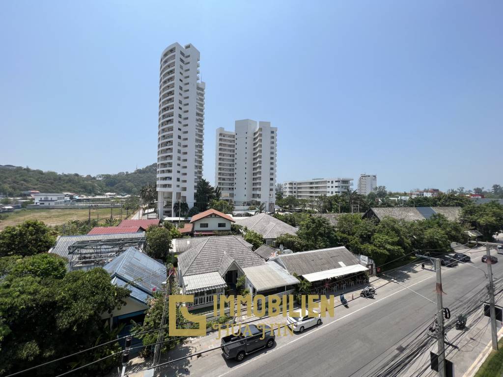 48 metro cuadrado 1 ` 1 Baño Condominio de Venta