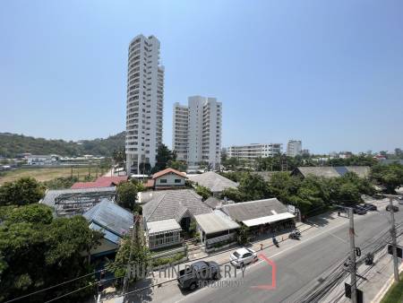 The Seacraze : 1 Bedroom Condo For Sale