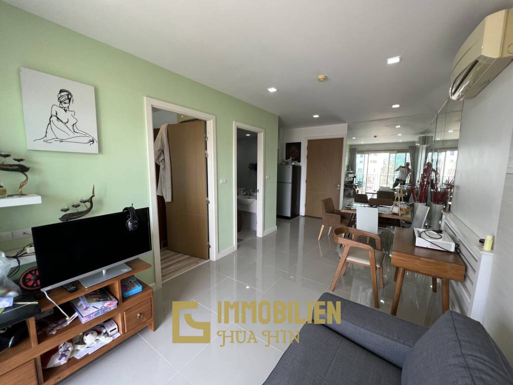 The Seacraze : 1 Bedroom Condo For Sale