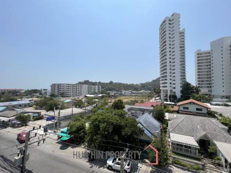 The Seacraze : 1 Bedroom Condo For Sale