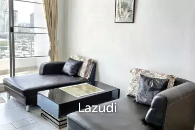 1 Bed 1 Bath 52 SQ.M Supalai River Place