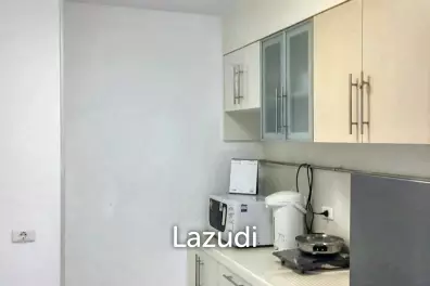 1 Bed 1 Bath 52 SQ.M Supalai River Place
