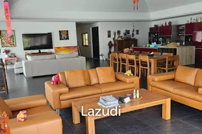 Spacious 3-Bedroom Villa For Sale In Takua Pa, Phang Nga