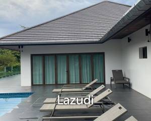 Spacious 3-Bedroom Villa For Sale In Takua Pa, Phang Nga