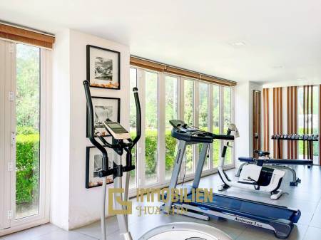 Baan View Viman : Studio Condo For Sale