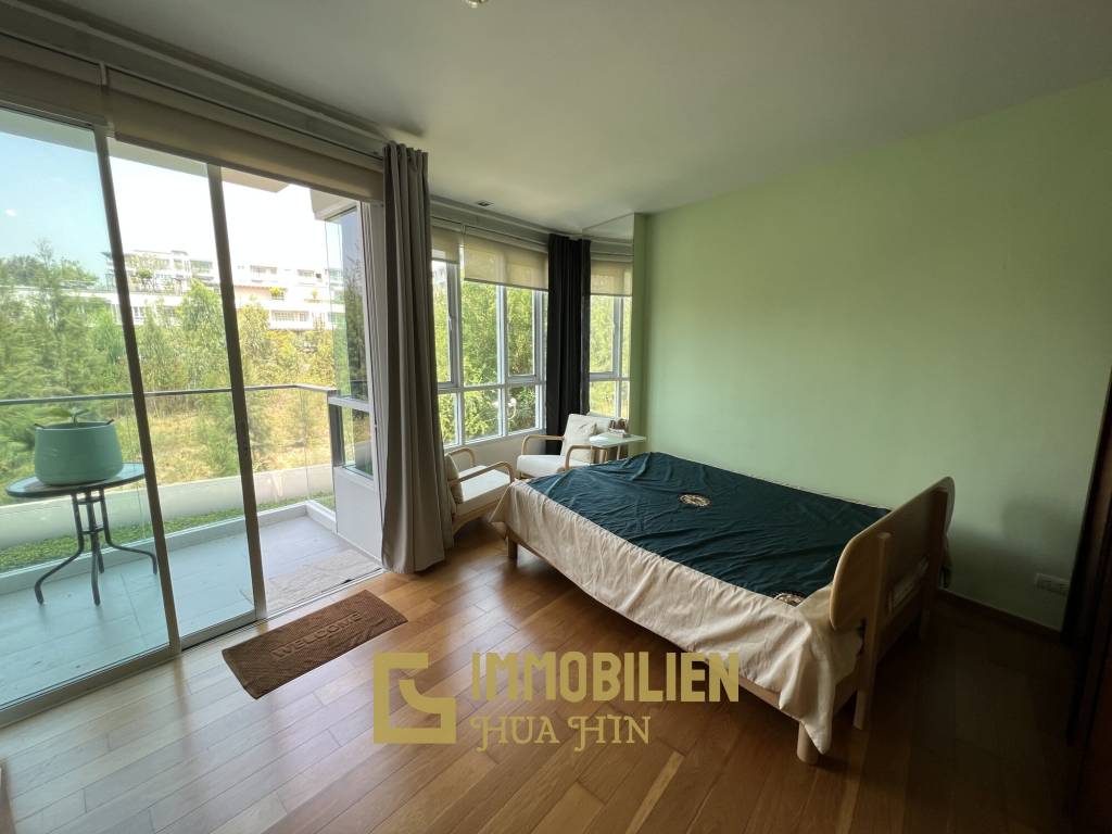 38 m² 1 Chambre 1 Salle de bain Condominium Pour Vente