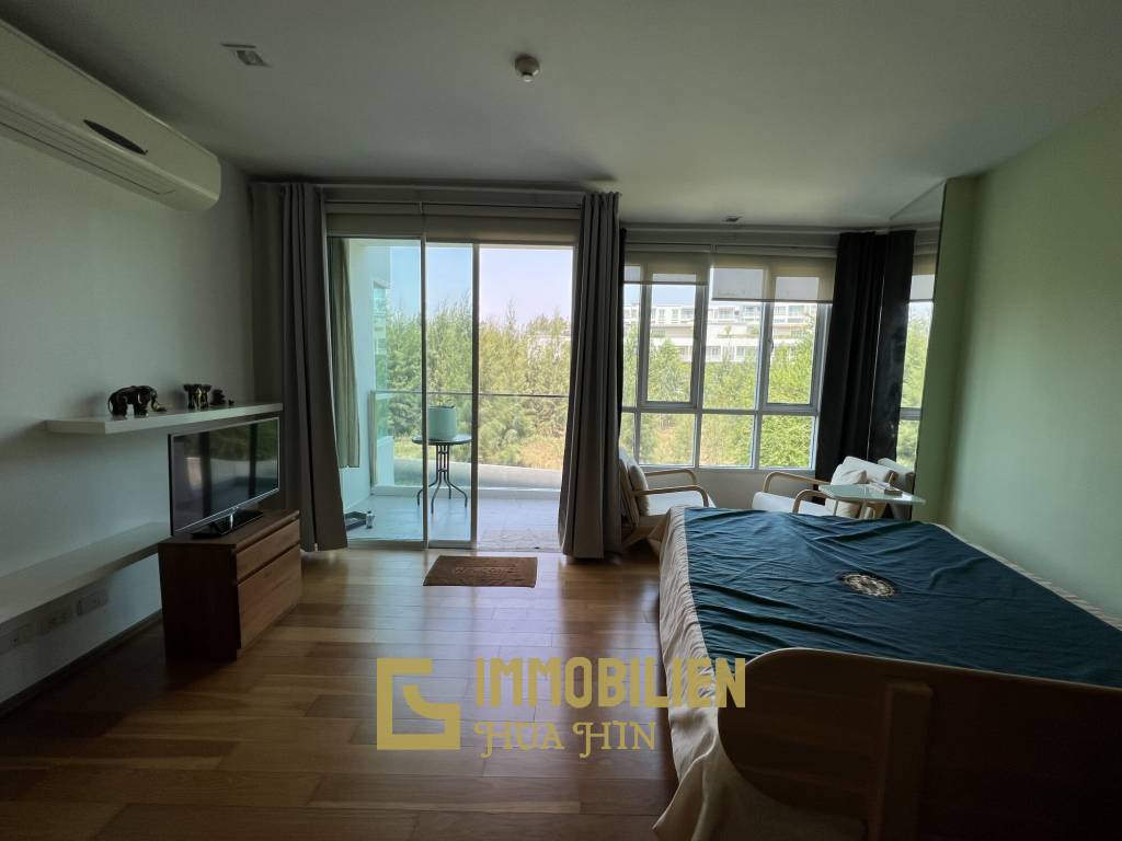 38 qm 1 Bett 1 Bad Apartment Für Verkauf