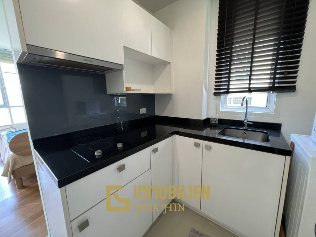 38 qm 1 Bett 1 Bad Apartment Für Verkauf