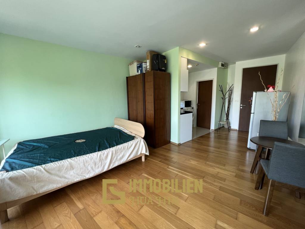 38 m² 1 Chambre 1 Salle de bain Condominium Pour Vente