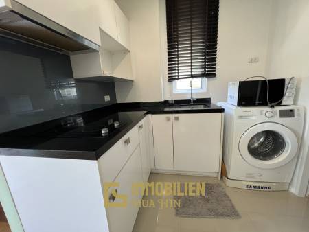 38 qm 1 Bett 1 Bad Apartment Für Verkauf