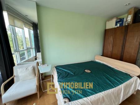 38 m² 1 Chambre 1 Salle de bain Condominium Pour Vente