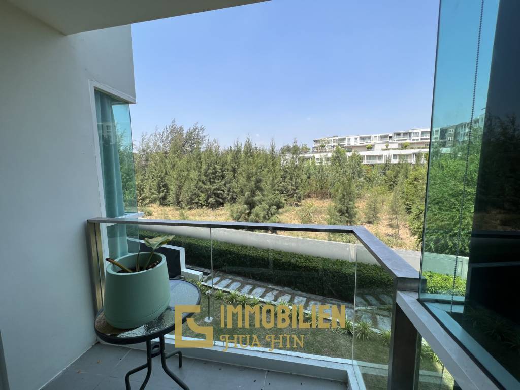 38 qm 1 Bett 1 Bad Apartment Für Verkauf