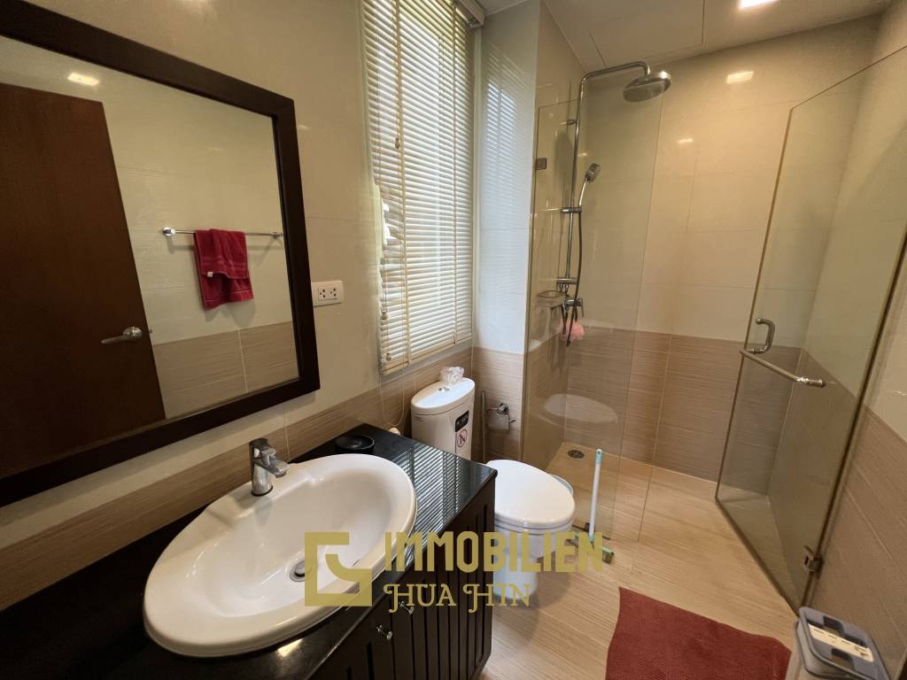 38 metro cuadrado 1 ` 1 Baño Condominio de Venta