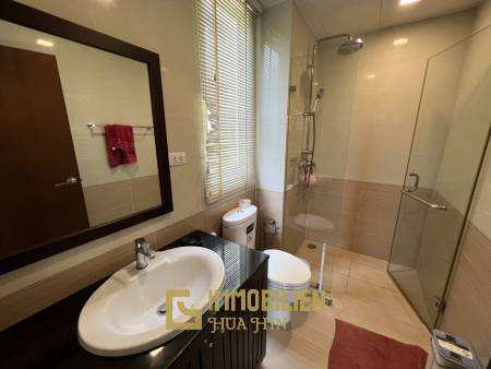 38 m² 1 Chambre 1 Salle de bain Condominium Pour Vente