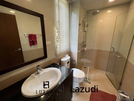38 m² 1 Chambre 1 Salle de bain Condominium Pour Vente