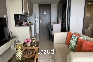 Condominium Sea View 1 bedroom at Surin