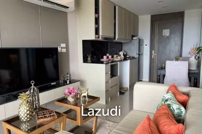 Condominium Sea View 1 bedroom at Surin